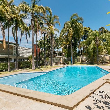 Flag Motor Lodge Perth Zewnętrze zdjęcie