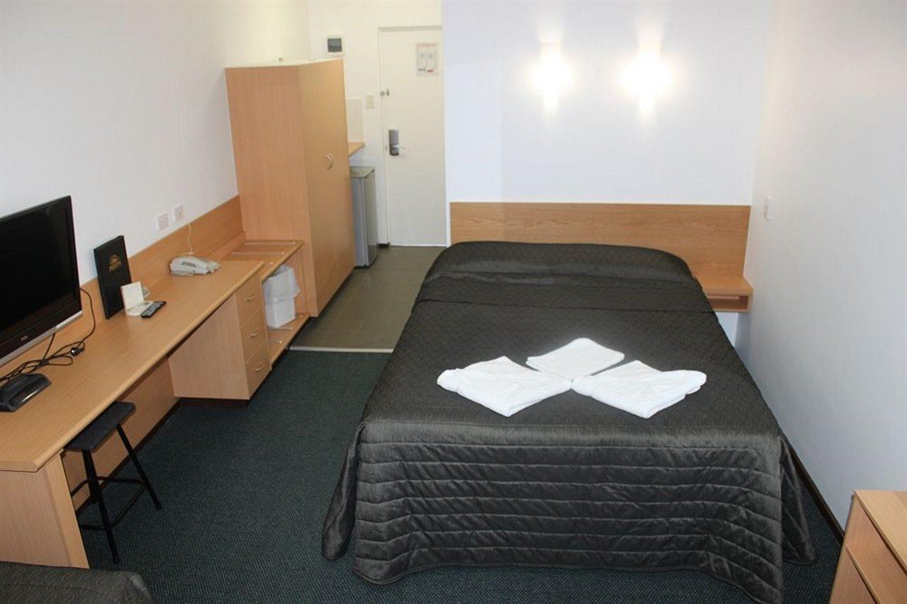 Flag Motor Lodge Perth Zewnętrze zdjęcie