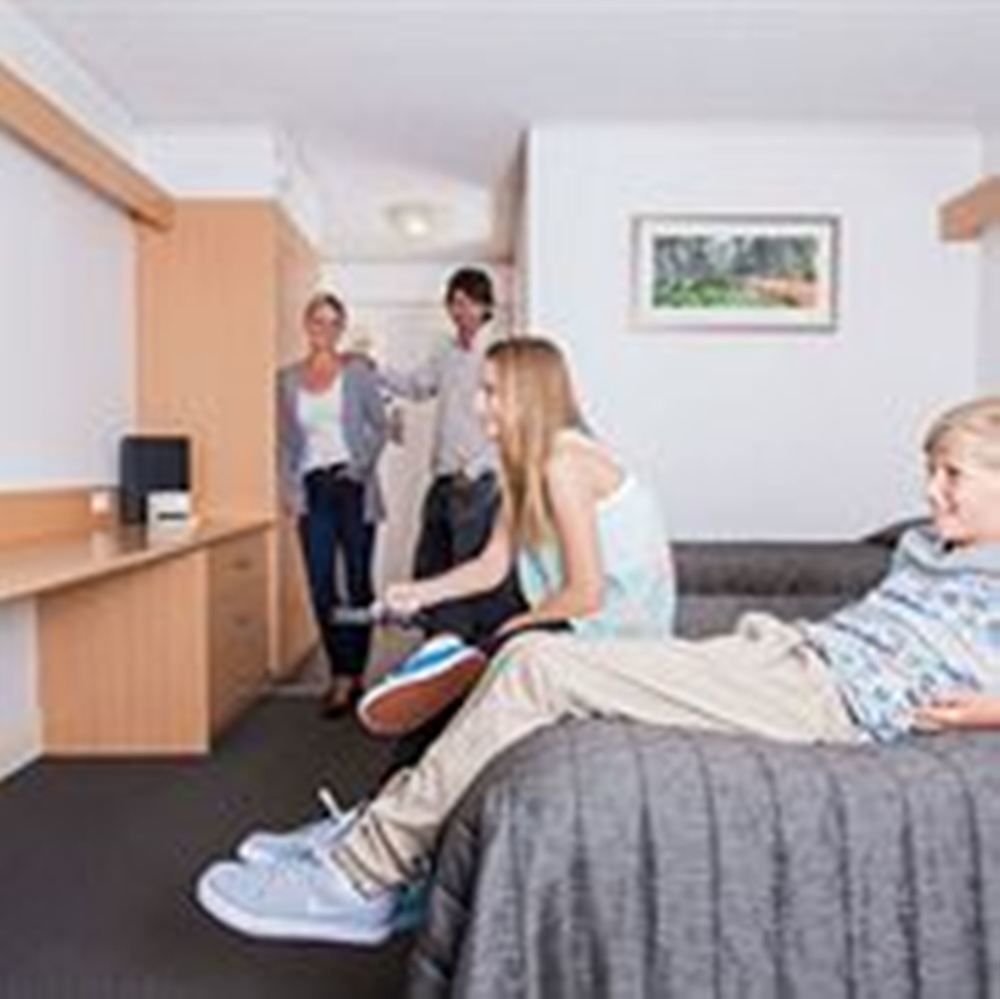 Flag Motor Lodge Perth Zewnętrze zdjęcie