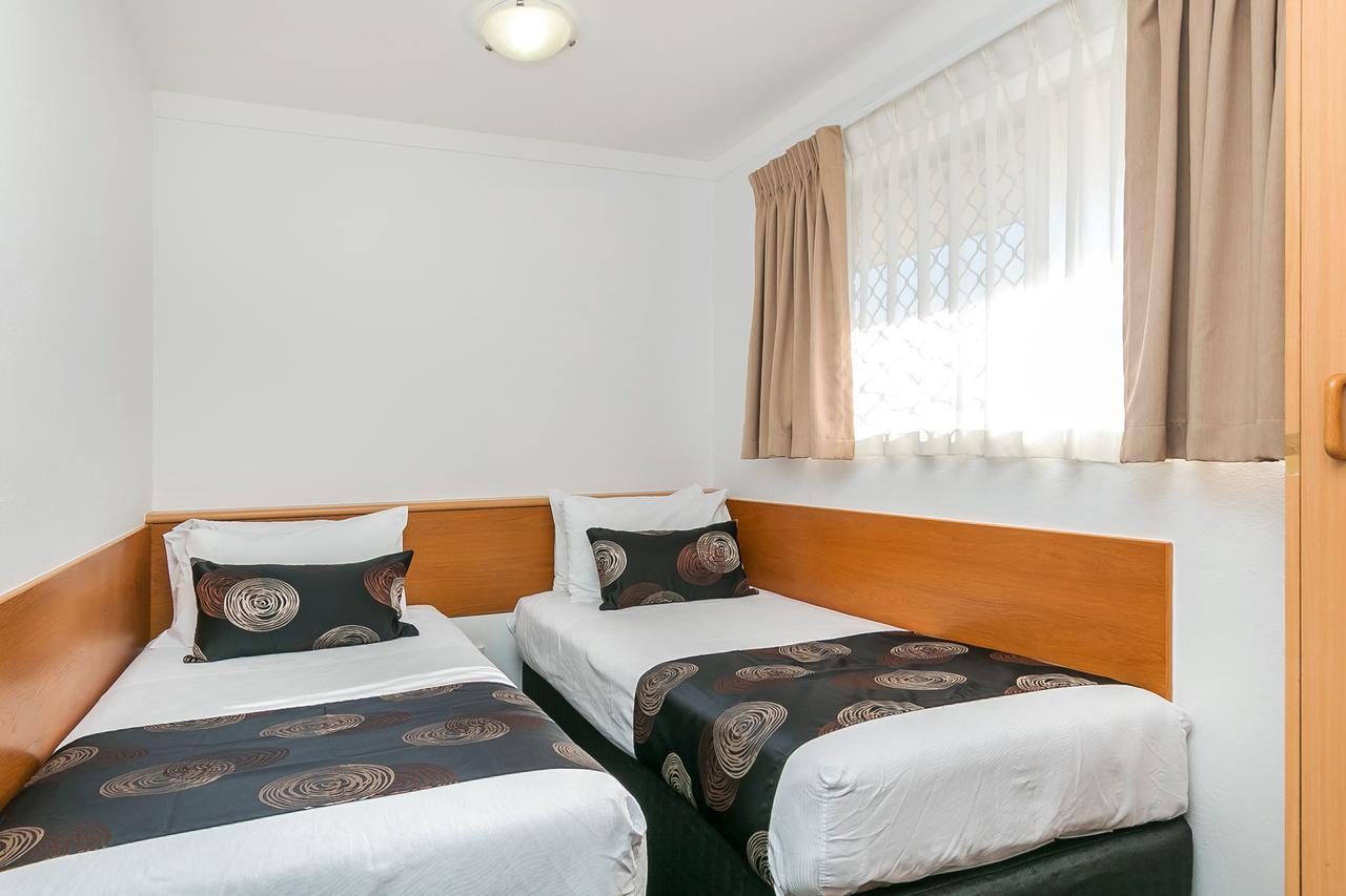 Flag Motor Lodge Perth Zewnętrze zdjęcie