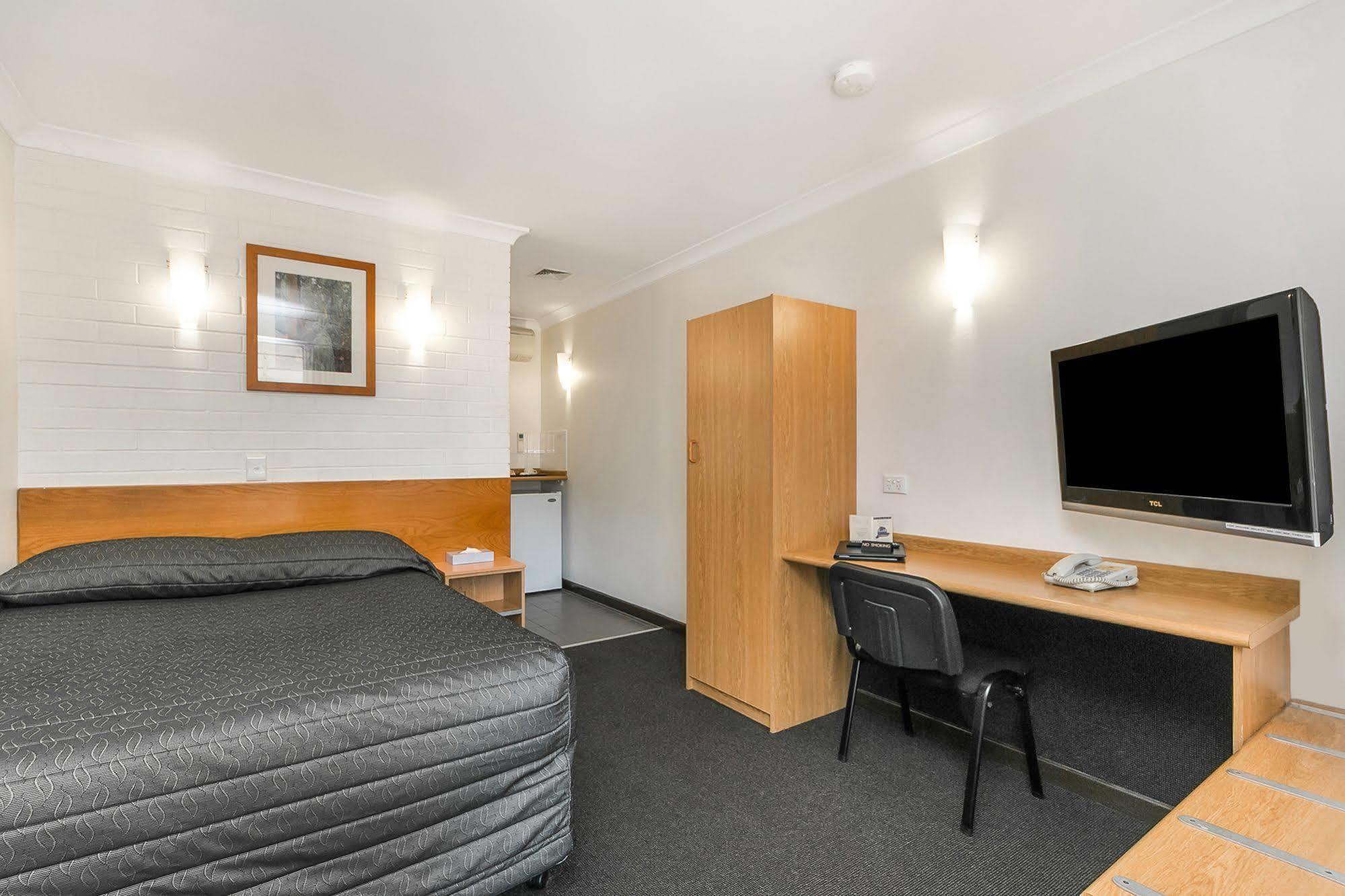 Flag Motor Lodge Perth Zewnętrze zdjęcie